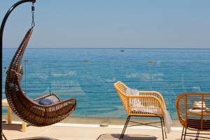 Archipelagos Hotel Rethymno Greece