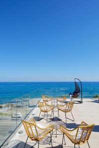 Archipelagos Hotel Rethymno Greece