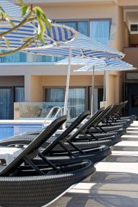 Archipelagos Hotel Rethymno Greece