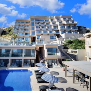 Archipelagos Hotel Rethymno Greece