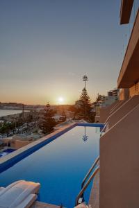 Archipelagos Hotel Rethymno Greece