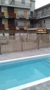 拉玛西亚酒店 - 桑特佩尔佩斯卡多尔 拉玛西亚酒店 - 桑特佩尔佩斯卡多尔