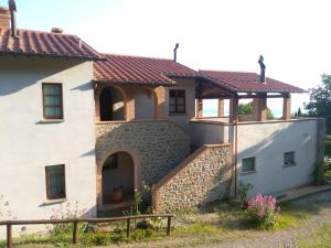 GuestHost - Casa vacanze - La quercia del Re