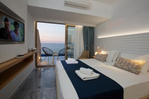 Archipelagos Hotel Rethymno Greece