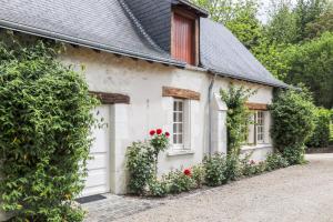 Maisons de vacances Picturesque country house - Le Mini Vau : photos des chambres