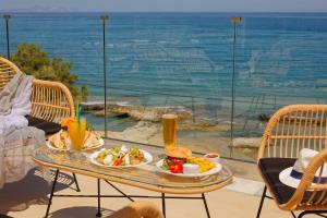 Archipelagos Hotel Rethymno Greece