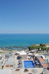 Archipelagos Hotel Rethymno Greece