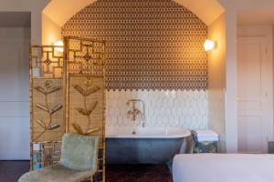 Hotels Le petit hotel : photos des chambres