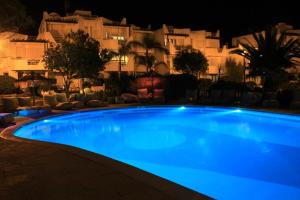 MIMI - Milfontes Penthouse with rooftop infinity pool - Duna Parque Group, Apartmánové hotely Vila Nova de Milfontes - big - 26