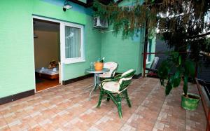 Motel Kod Bakija