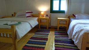 Breb 418, Casa Opris