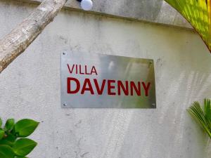 Villa Davenny