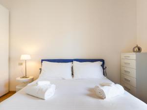 Two-Bedroom Apartment room in easyhomes - Corso Vercelli