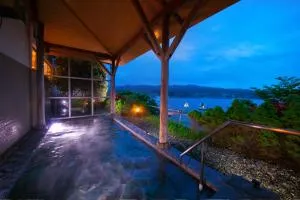 Kesennuma Plaza Hotel - Yahatamae