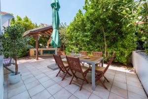 Apartman Karla Mara Ana Ivan & Jo