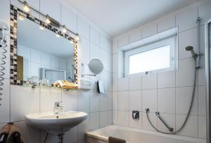 Hotel Das Schlossberg superior