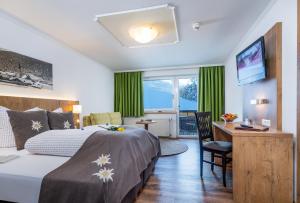 Hotel Das Schlossberg superior