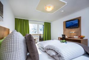 Hotel Das Schlossberg superior