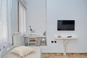 Grandmas Elegant Apartment in Naxos Town