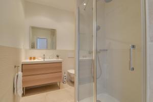 Two-Bedroom Apartment room in Sweet Inn - Clery