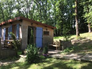 Chalets Le Chalet des Perrieres : photos des chambres