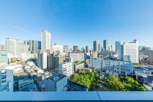 Hotel Hanshin Annex Osaka