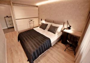 Great location, stylish apartment