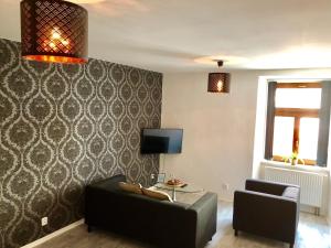 Suite Apartmán Pisek centrum Písek Tsjekkia