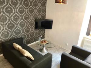 Apartmán Pisek centrum