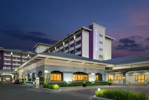 Mercure Yangon Kaba Aye - Sawbwagyigon