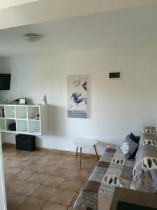 Studio Apartment Zen