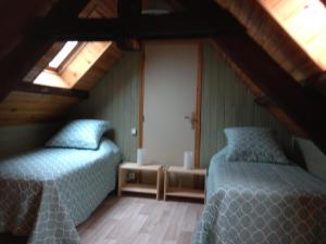 B&B / Chambres d'hotes Entre Lot et Dordogne : photos des chambres