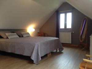 B&B / Chambres d'hotes Entre Lot et Dordogne : photos des chambres