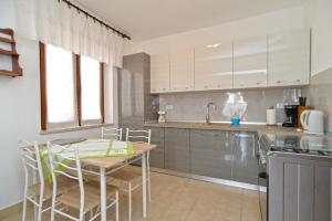 Apartments 408 Fazana