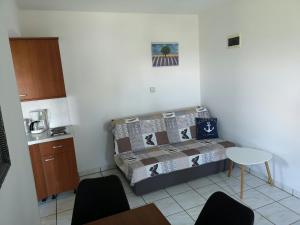 Studio Apartment Zen 