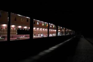 Bedouins Desert camp