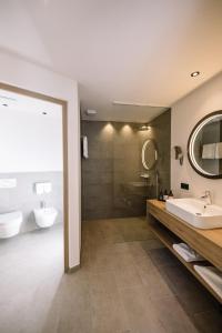Chambre Double Deluxe