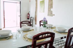 Casas da Faia - Nature Guest House
