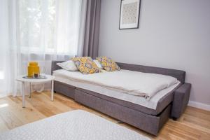 CR Uroczy Apartament w Centrum Nowy Świat 18