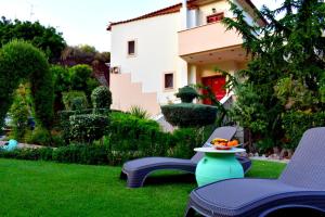 Irene's Comfort Villa Argolida Greece