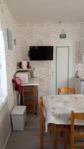 Appartements FLAB ' DES VENTS : photos des chambres