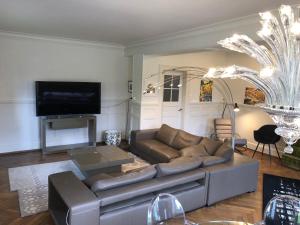 Villas Francoise's Villa Luxury Hot Tub Mountain Ski - Munster : photos des chambres