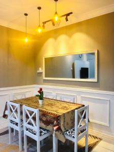 Homestay Cahaya 2 Seri Iskandar