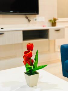 Homestay Cahaya 2 Seri Iskandar