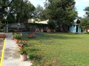 Hotel Tecozautla - 克雷塔罗