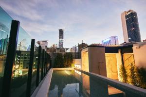 Artino Hotel Silom