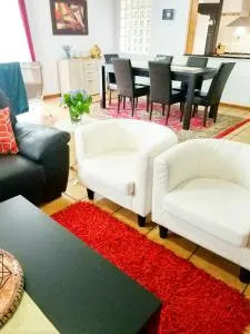 Refugio do Rei - São Jorge