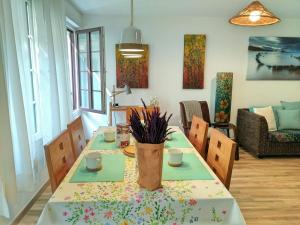 Apartmán Kimu Home + Parking + Wifi Zarautz Španělsko