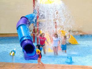 Magic Villa de Benidorm