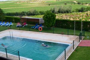 Complejo Enoturístico Finca La Estacada